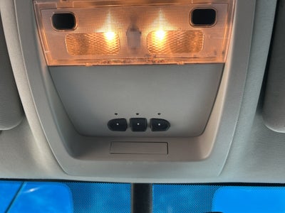 2013 Chevrolet Silverado 2500 HD LTZ