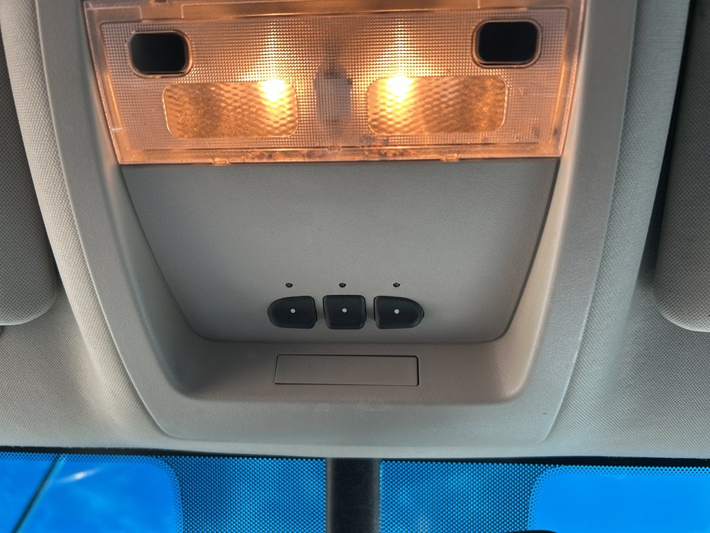 2013 Chevrolet Silverado 2500 HD LTZ