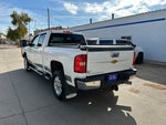 2013 Chevrolet Silverado 2500 HD LTZ