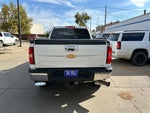 2013 Chevrolet Silverado 2500 HD LTZ
