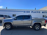 2019 Chevrolet Colorado 4WD Z71