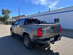 2019 Chevrolet Colorado 4WD Z71