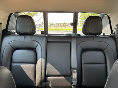 2018 Chevrolet Colorado 4WD ZR2