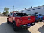 2018 Chevrolet Colorado 4WD ZR2