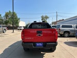 2018 Chevrolet Colorado 4WD ZR2