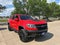 2018 Chevrolet Colorado 4WD ZR2