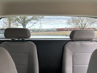 2018 Chevrolet Colorado 4WD Work Truck