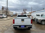 2018 Chevrolet Colorado 4WD Work Truck