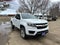 2018 Chevrolet Colorado 4WD Work Truck