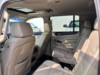 2016 GMC Yukon XL Denali