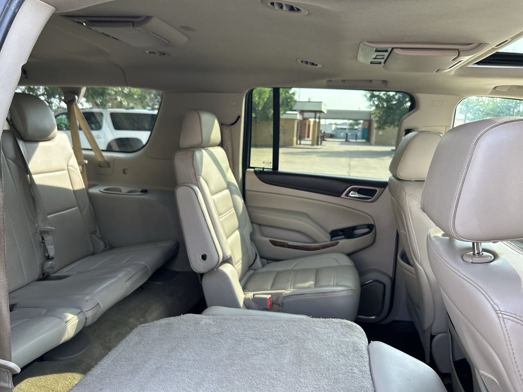 2016 GMC Yukon XL Denali