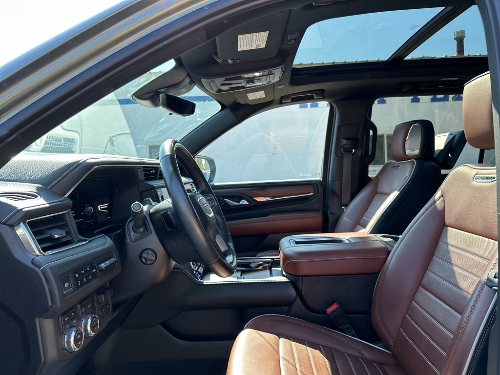 2024 GMC Yukon XL Denali Ultimate