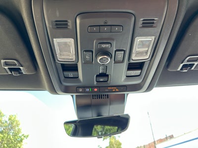 2024 GMC Yukon XL Denali Ultimate