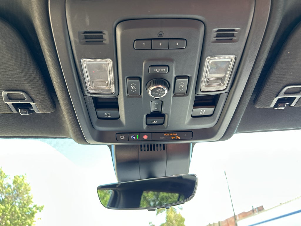 2024 GMC Yukon XL Denali Ultimate