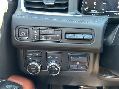 2024 GMC Yukon XL Denali Ultimate