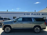 2024 GMC Yukon XL Denali Ultimate