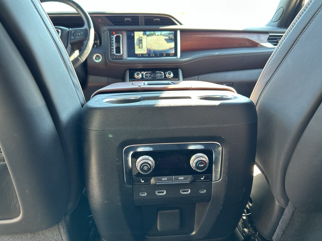 2024 GMC Yukon XL Denali Ultimate