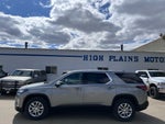 2024 Chevrolet Traverse Limited LS