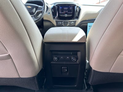 2024 Chevrolet Traverse Limited LS
