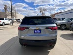 2024 Chevrolet Traverse Limited LS