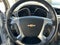 2016 Chevrolet Traverse LTZ