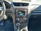 2016 Chevrolet Traverse LTZ