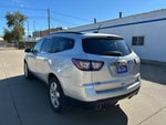 2016 Chevrolet Traverse LTZ