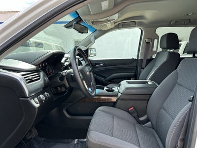 2017 Chevrolet Tahoe LS