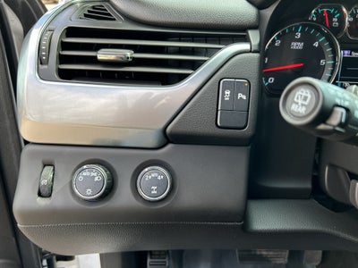 2017 Chevrolet Tahoe LS