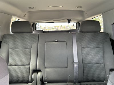 2017 Chevrolet Tahoe LS