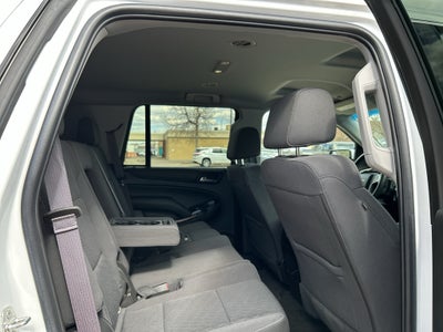 2017 Chevrolet Tahoe LS