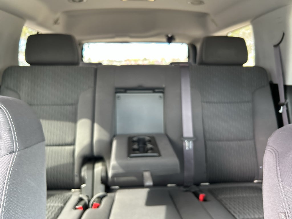 2017 Chevrolet Tahoe LS