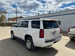 2017 Chevrolet Tahoe LS