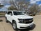 2017 Chevrolet Tahoe LS
