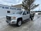 2017 GMC Sierra 2500 HD SLT