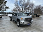 2017 GMC Sierra 2500 HD SLT