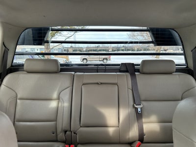 2017 GMC Sierra 2500 HD SLT