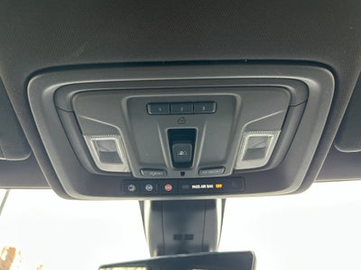 2022 GMC Sierra 3500 HD Denali