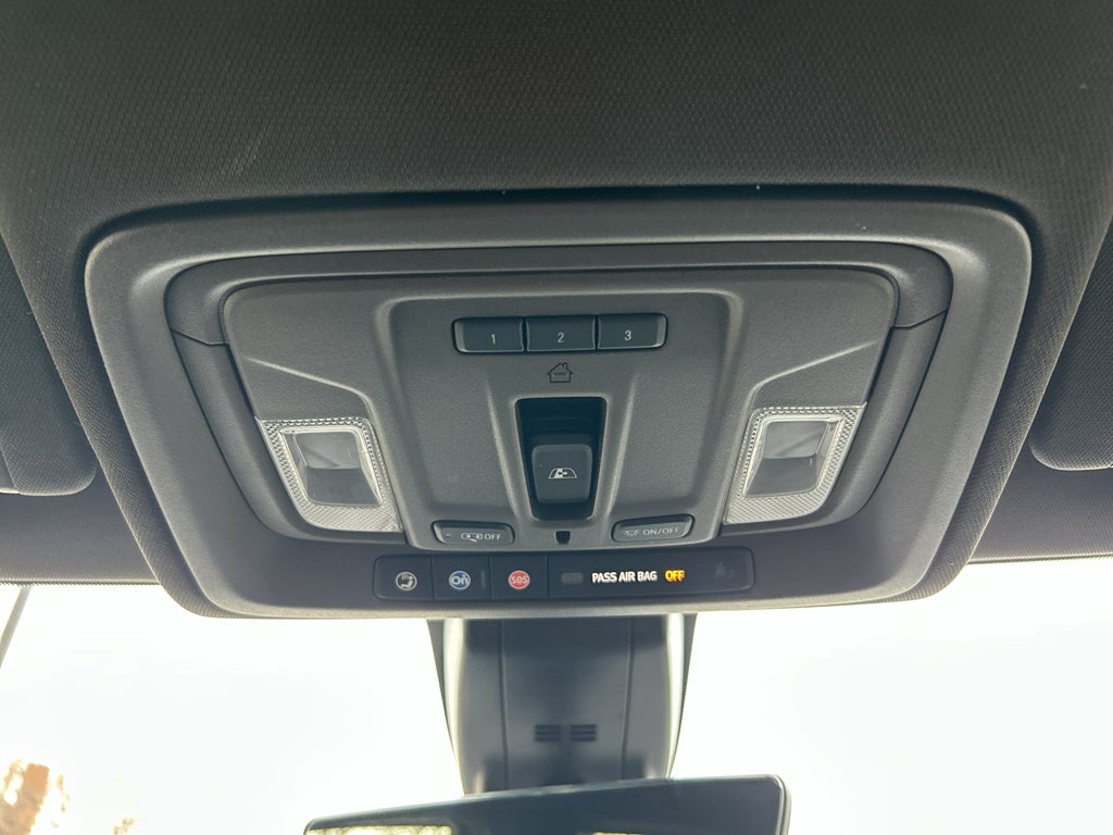 2022 GMC Sierra 3500 HD Denali