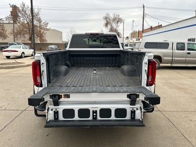 2022 GMC Sierra 3500 HD Denali