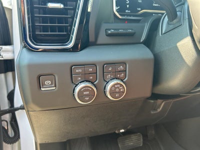 2024 GMC Sierra 3500 HD Denali Ultimate