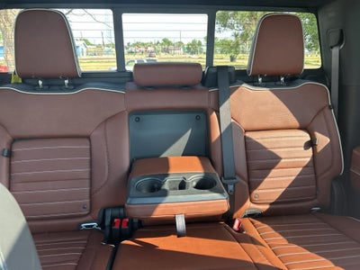 2024 GMC Sierra 3500 HD Denali Ultimate