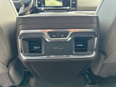 2025 GMC Sierra 3500 HD SLT