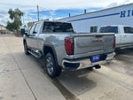 2025 GMC Sierra 3500 HD SLT