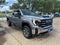 2025 GMC Sierra 3500 HD SLT