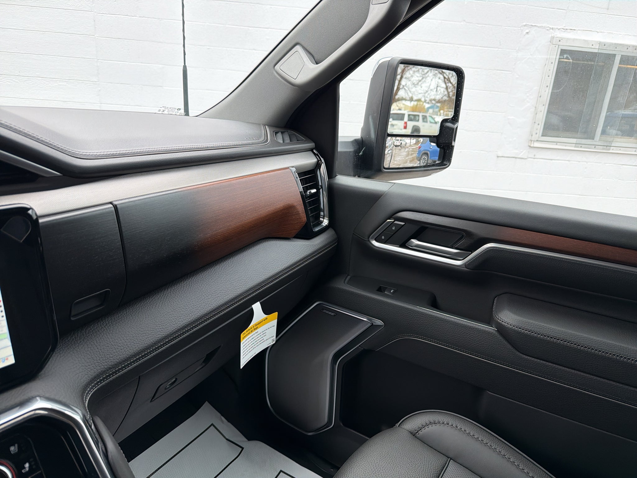 2026 GMC Sierra 3500HD Denali - Photo 16