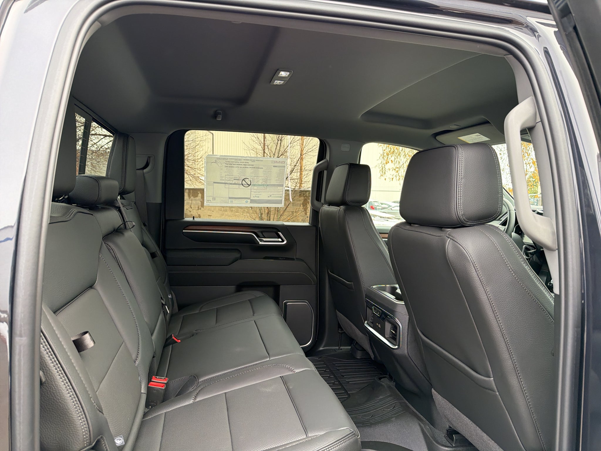 2026 GMC Sierra 3500HD Denali - Photo 21