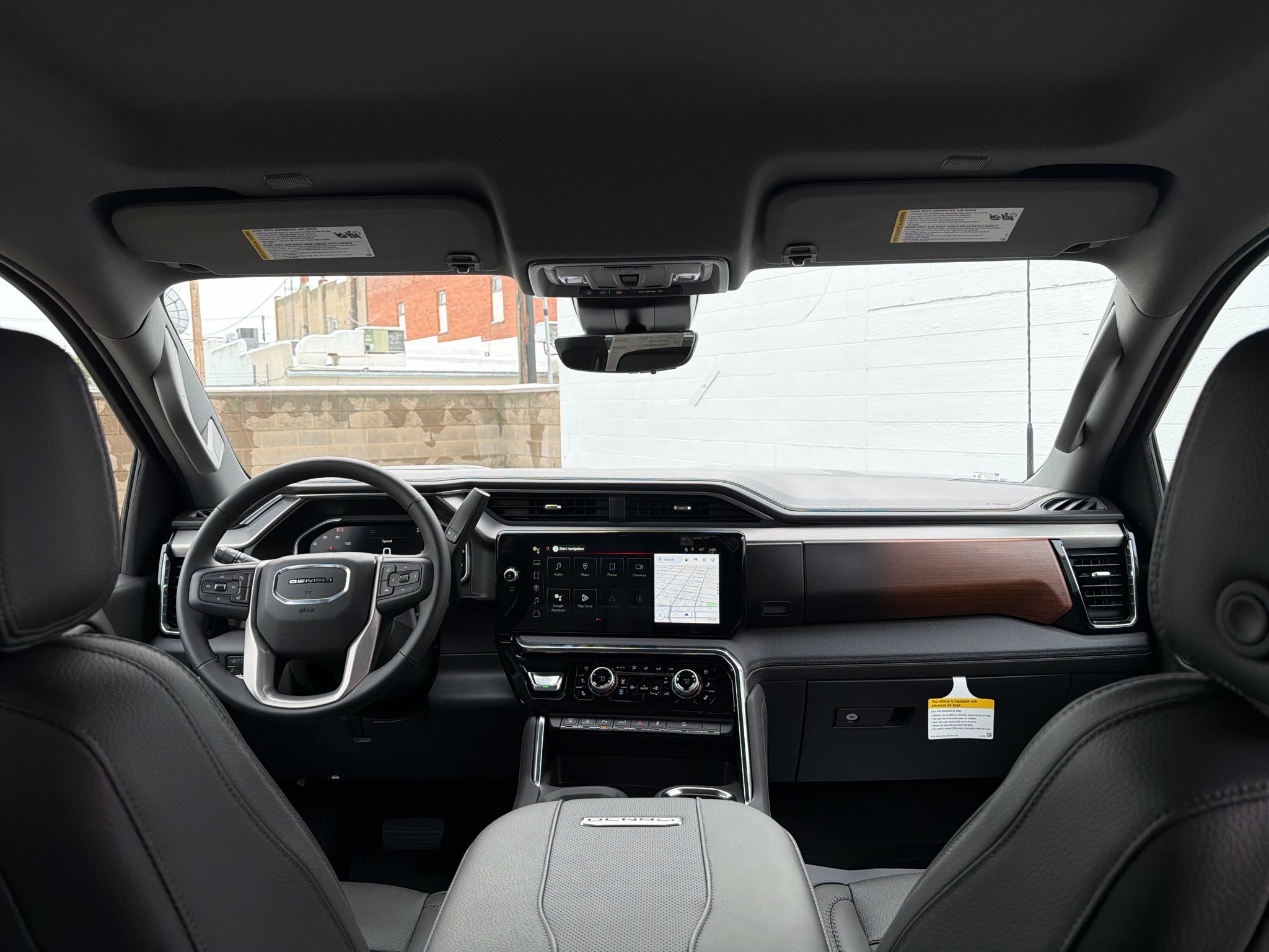 2026 GMC Sierra 3500HD Denali - Photo 22