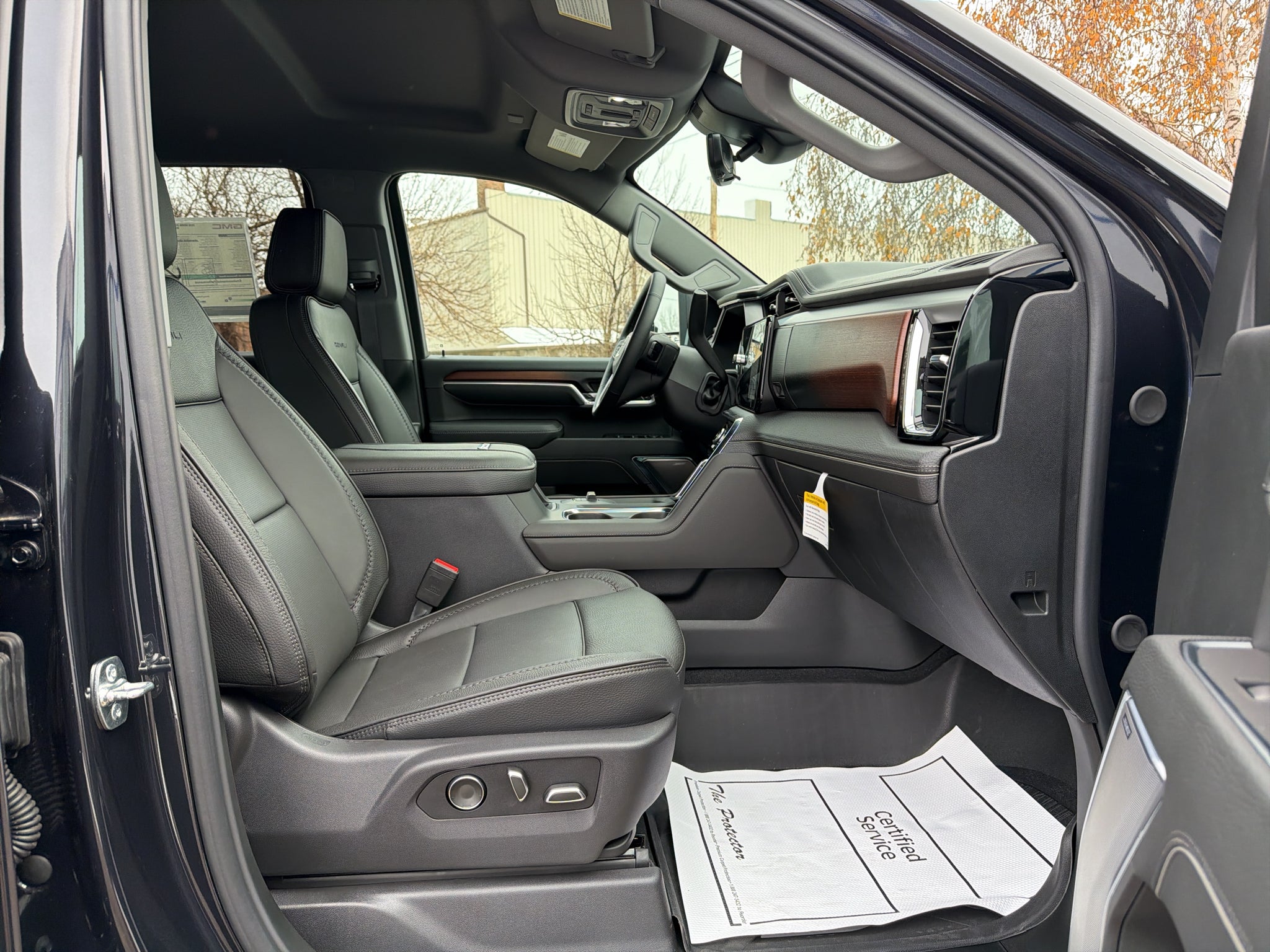 2026 GMC Sierra 3500HD Denali - Photo 24