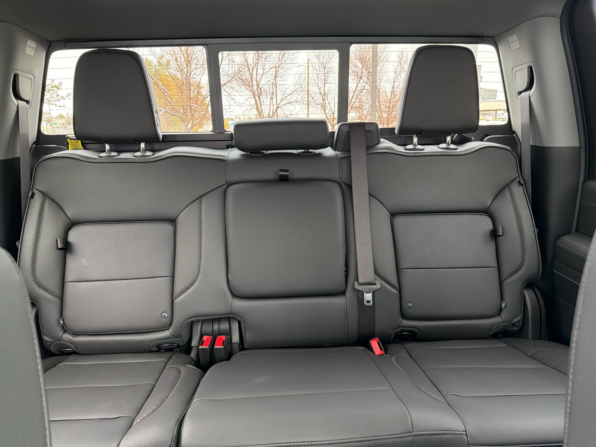 2026 GMC Sierra 3500HD Denali - Photo 25